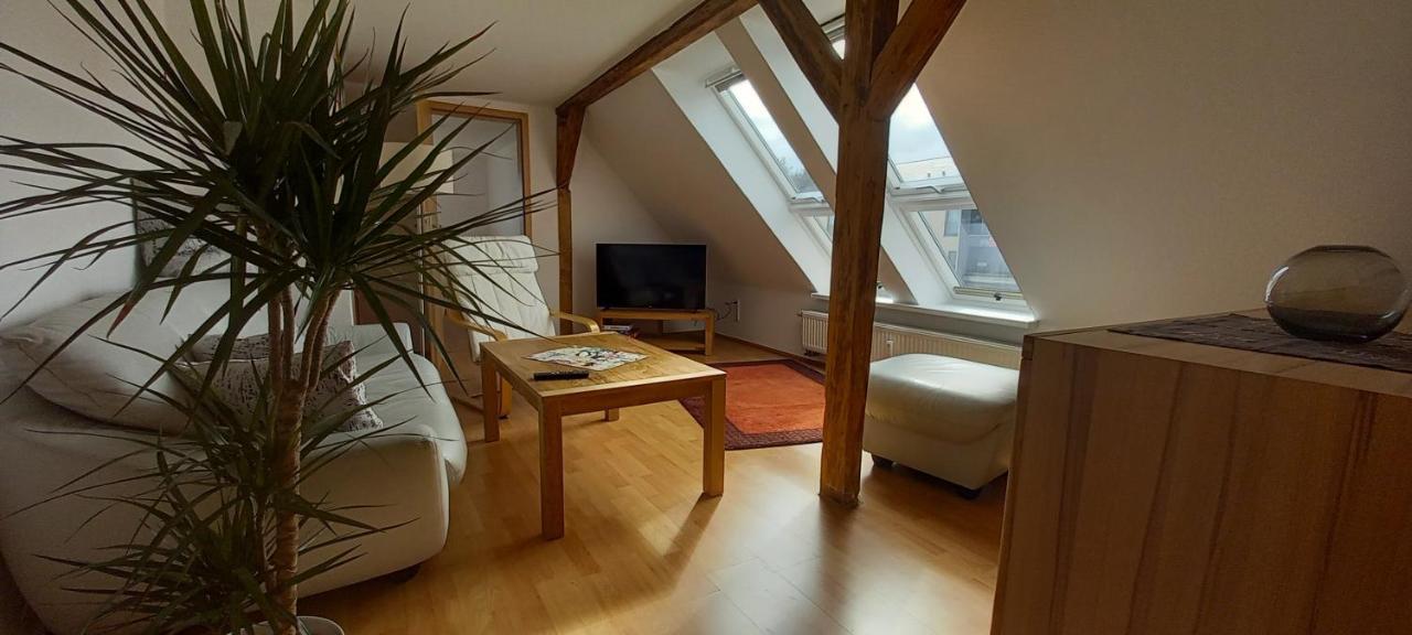 Ferienwohnung Vor Den Toren Luebecks Herrnburg Exterior photo